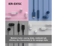 Sony EX15C Białe - 1361481 - zdjęcie 6
